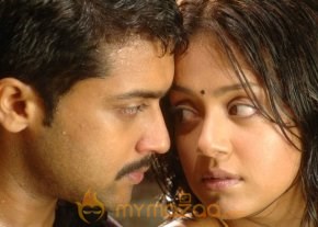 Nuvvu Nenu Prema Movie Stills photo 38