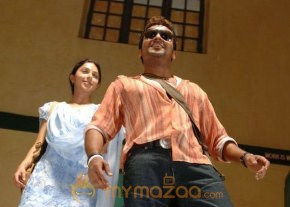 Nuvvu Nenu Prema Movie Stills photo 39