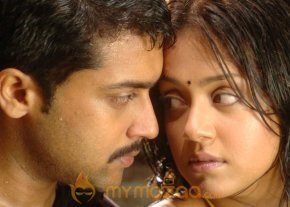 Nuvvu Nenu Prema Movie Stills photo 42