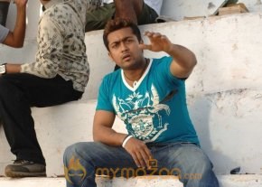 Nuvvu Nenu Prema Movie Stills photo 44