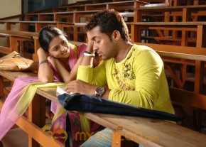 Nuvvu Nenu Prema Movie Stills photo 50