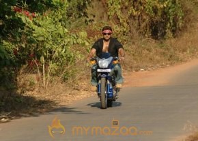 Nuvvu Nenu Prema Movie Stills photo 68