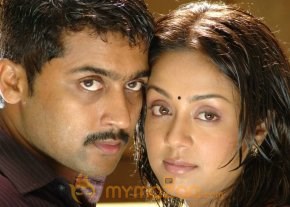 Nuvvu Nenu Prema Movie Stills photo 72