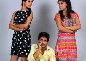 O Cheliya Naa Priya Sakhiya photo 14