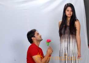 O Cheliya Naa Priya Sakhiya photo 19