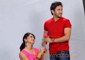 O Cheliya Naa Priya Sakhiya photo 3
