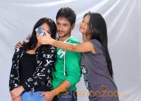 O Cheliya Naa Priya Sakhiya photo 13