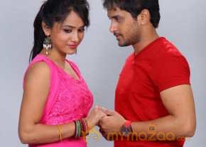 O Cheliya Naa Priya Sakhiya photo 12