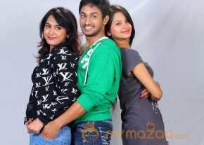 O Cheliya Naa Priya Sakhiya photo 11