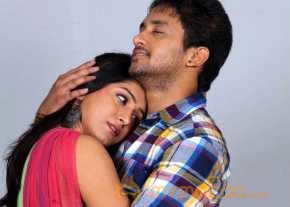 O Cheliya Naa Priya Sakhiya photo 20