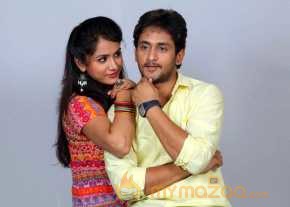 O Cheliya Naa Priya Sakhiya photo 2