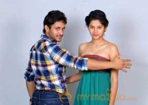 O Cheliya Naa Priya Sakhiya