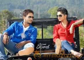 O Cheliya Naa Priya Sakhiya photo 5