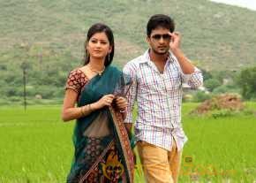 O Cheliya Naa Priya Sakhiya photo 9
