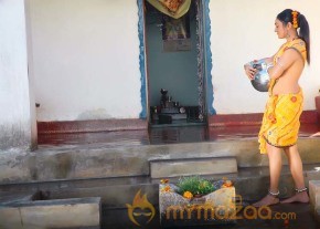 O Malli Telugu Movie Stills photo 6