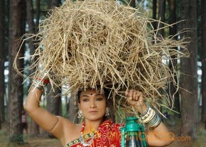 O Malli Telugu Movie Stills photo 15