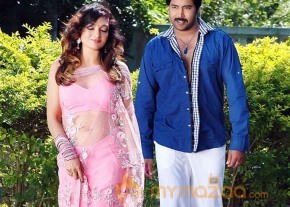 O Malli Telugu Movie Stills photo 17