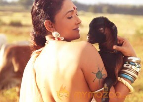 O Malli Telugu Movie Stills photo 2
