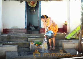 O Malli Telugu Movie Stills photo 12