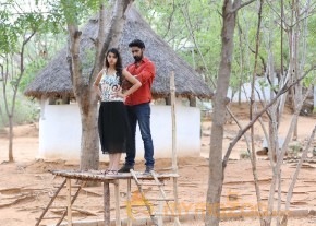 O Sthree Repu Raa Telugu Movie Working Pics photo 44