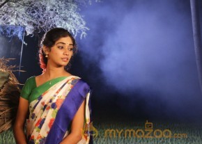 O Sthree Repu Raa Telugu Movie Working Pics photo 22