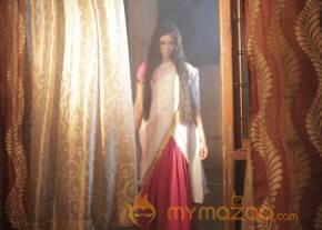 O Sthree Repu Raa Telugu Movie Working Pics photo 38