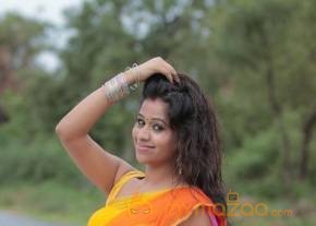 O Sthree Repu Raa Telugu Movie Working Pics photo 13