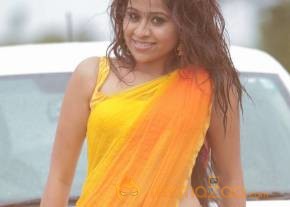 O Sthree Repu Raa Telugu Movie Working Pics photo 33