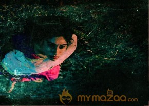 O Sthree Repu Raa Telugu Movie Working Pics photo 2
