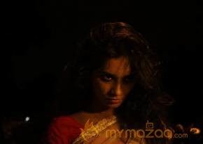 O Sthree Repu Raa Telugu Movie Working Pics photo 34