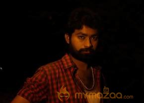 O Sthree Repu Raa Telugu Movie Working Pics photo 10