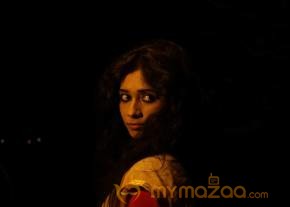 O Sthree Repu Raa Telugu Movie Working Pics photo 28