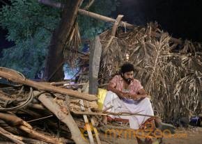 O Sthree Repu Raa Telugu Movie Working Pics photo 29