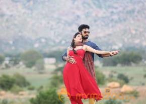 O Sthree Repu Raa Telugu Movie Working Pics photo 21