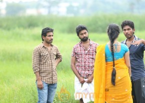 O Sthree Repu Raa Telugu Movie Working Pics