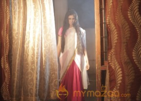 O Sthree Repu Raa Telugu Movie Working Pics photo 17