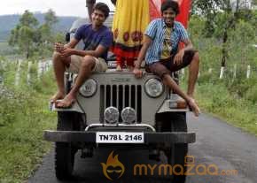 Odarpu Yatra  photo 5