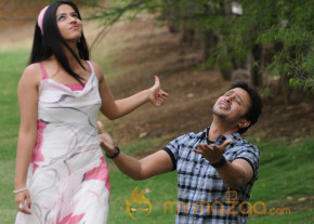 Oh My Love Movie Stills photo 29