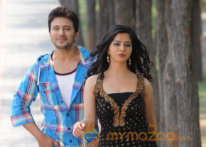 Oh My Love Movie Stills photo 2