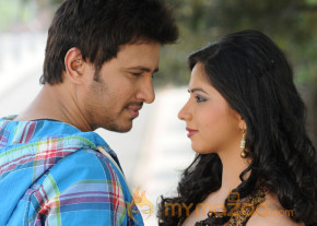 Oh My Love Movie Stills photo 30