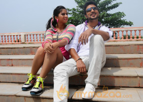 Oh My Love Movie Stills photo 22