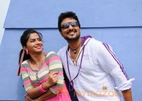 Oh My Love Movie Stills photo 5