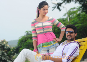 Oh My Love Movie Stills photo 23