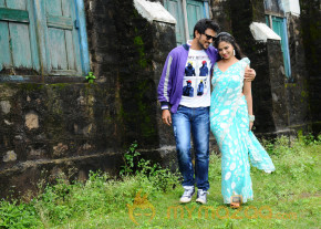 Oh My Love Movie Stills photo 15