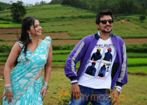 Oh My Love Movie Stills photo 8
