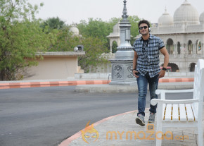 Oh My Love Movie Stills photo 36
