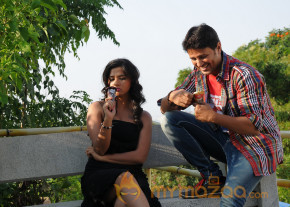 Oh My Love Movie Stills photo 27