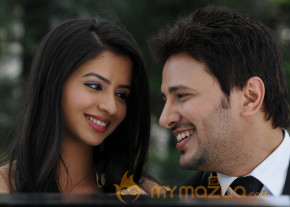 Oh My Love Movie Stills photo 4