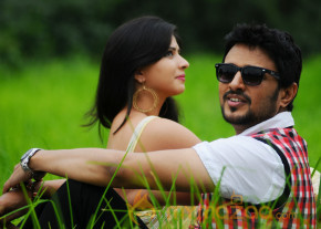Oh My Love Movie Stills photo 14