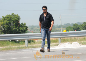Oh My Love Movie Stills photo 19